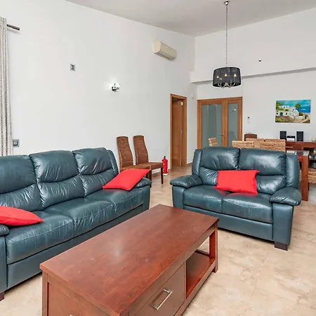 Villa Marioma Cala de Sant Vicenc