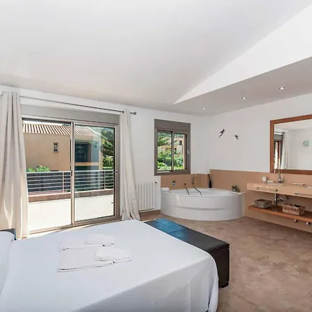 Villa Marioma Cala San Vicente (Mallorca)